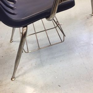 Meet your Posher, Ben